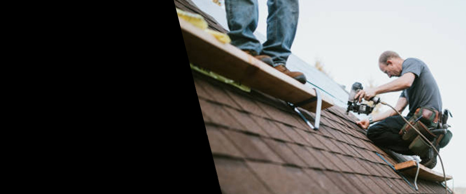 Harrisonville Roofing Contractors